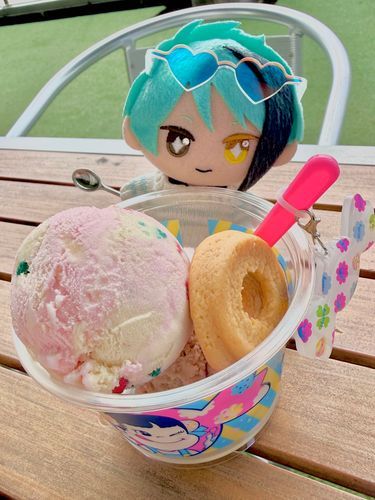 ぼくのさーてぃーわんですよ！