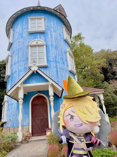 遠征：ムーミン谷の記憶