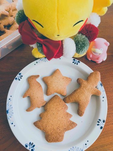 あしたから　あどべんと
まいにちいちまい　くっきーをもらえる　すてきなおまつりのようです　○