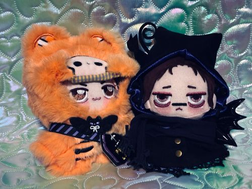 届いてた🎃💀✞👻🍬🌙✞🍭🎃
ひと足早過ぎるハロウィン🎃💀✞👻🍬🌙✞🍭🎃