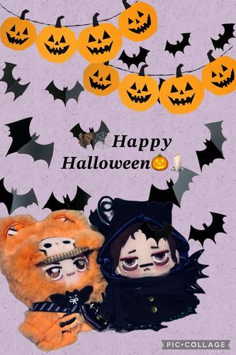 🍬🎃✞👻trick or treat👻✞🎃🍬
