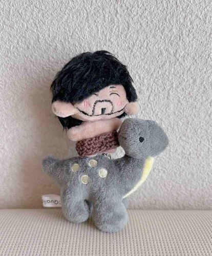 わいるどだよー