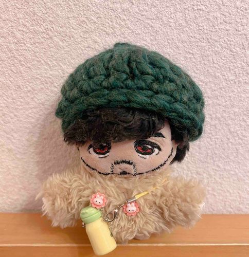 ふゆのおでかけは　ぼうかんがかなめだよー