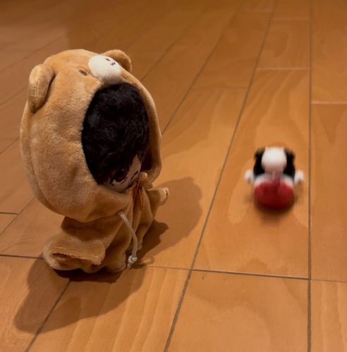 せいれーんさん  はやいねー