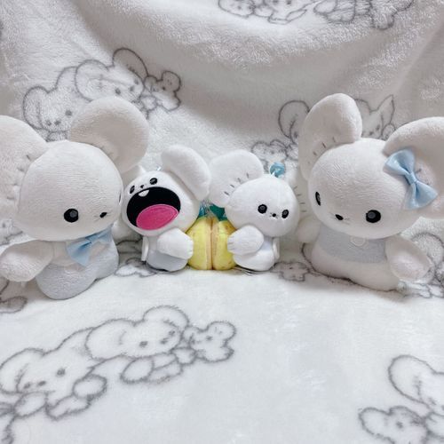 🐭オボンのみ食べてる!
🐭美味しいよねぇ!
👱♀️(ゲリラ出費)