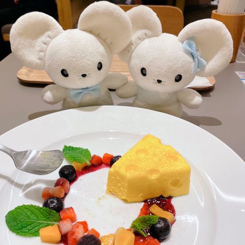 今日はマシュとマロちゃんチビたちが私の元にきて2年目🎂

いつも一緒に居てくれてありがとうね、
これからも沢山冒険しようね👱‍♀️

大好きだよ、マシュマロとチビたち💌 

