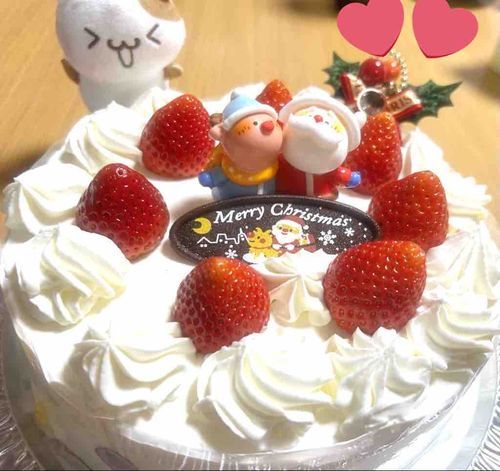 おおきい(´°̥̥̥̥̥̥̥̥ω°̥̥̥̥̥̥̥̥｀)❣️