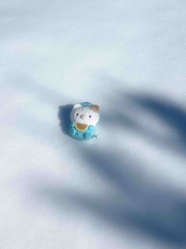 ゆきつもった❗️❗️❗️