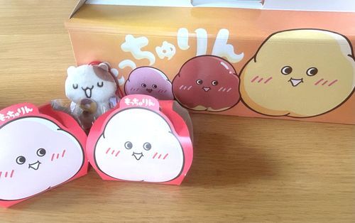 もち😻