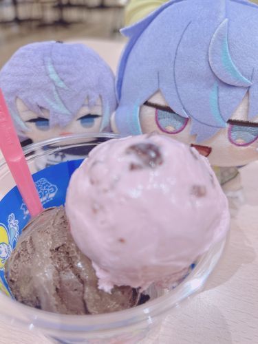 ぱぺ と まる も おてつだい しますよ。
え？いらない？