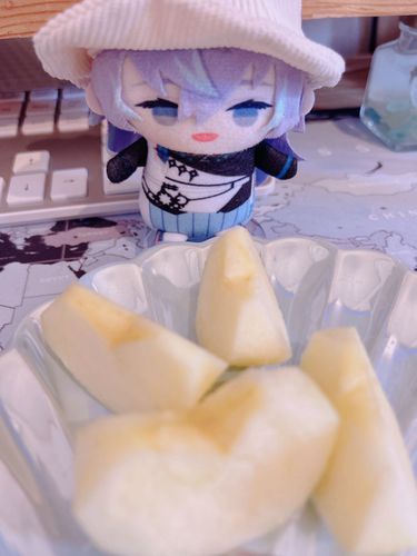 ぜんぶ ぱぺの りんごです