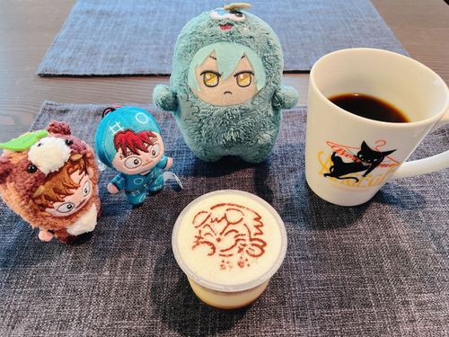 かわいいね



？？？ (激甘で撃沈)