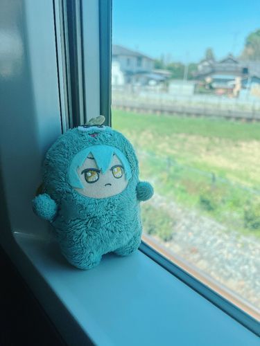 おでかけ