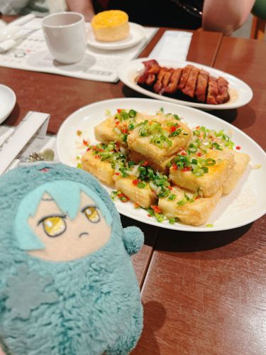 ほんこんりょうりを たべるかい
おいしかった ね