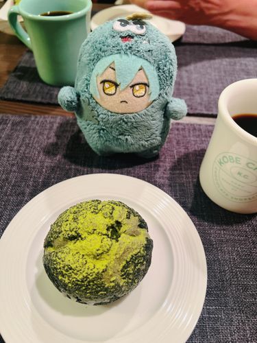 こけだま…？