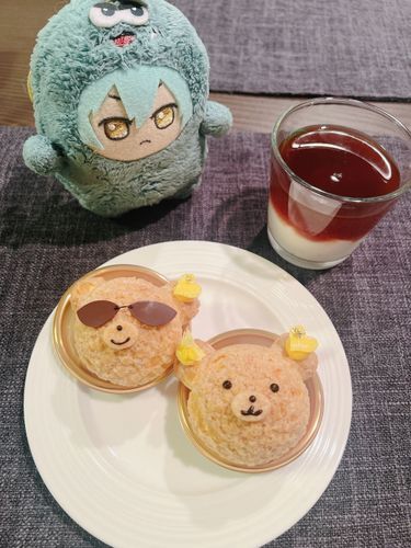くまさん