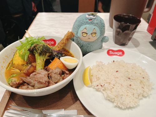 おひるごはーん
おいし
