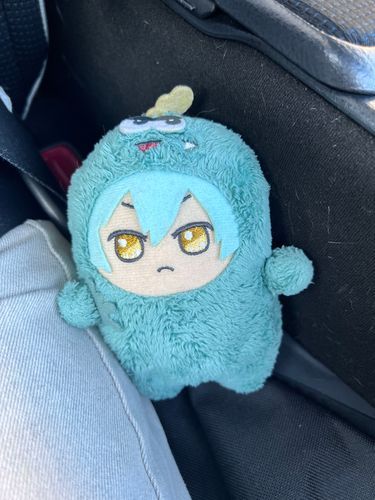 おでかけ 
しゅっぱつ しんこー