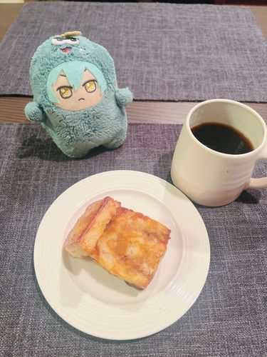 よなか の コーヒーたいむ