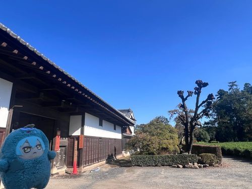 くり の のうか さん
くり かいに いったよ