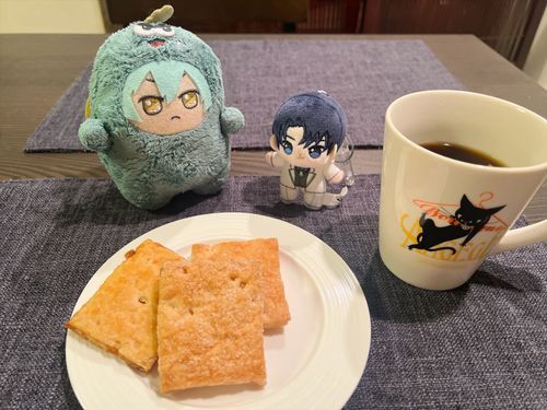 ようこそ の うたげ