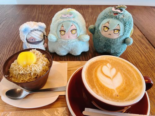 かいぬし たいいん ！
モフユラハルさん ようこそ の うたげ
ようこそ よろしく ね