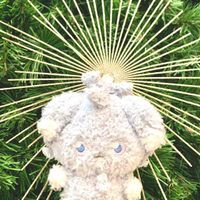 きょうもニャスパー