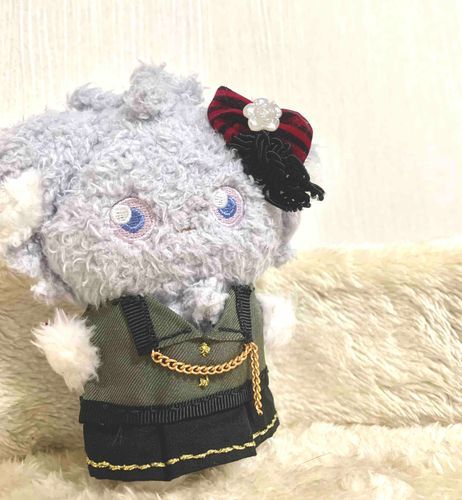 たまには、つよそうなのがほしかった。
まぁ、にゃすはいつもつよいけどね。！