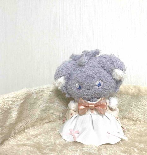 ふぁっしょんりーだー、にゃす。
にゃすこそがとれんど。