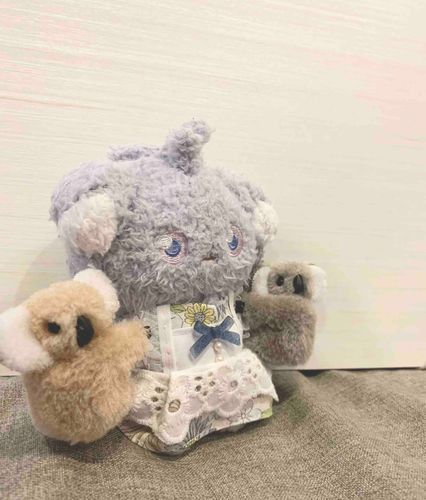 ──にゃすはこいつと、たびにでる。