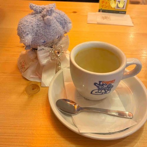 ちぃちゃいおいしいは、おっきいしあわせ。
