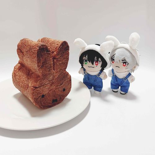 ぜんぶくってやんよ
