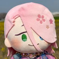 わんぱくの宗三🌸