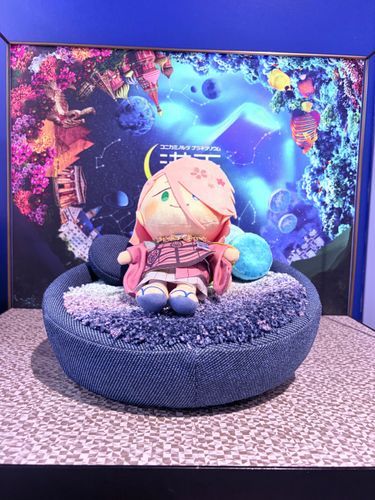 お星様が綺麗ですねぇ
✨.ﾟ･*..☆.｡.:*✨.☆.｡.:.+*:ﾟ+｡✨.ﾟ･*..☆.｡.:*✨✨.ﾟ･*..☆.｡.:*✨.☆.｡.:.+*:ﾟ+｡✨.ﾟ･*..☆.｡.:*✨✨.ﾟ･*..☆.｡.:*✨.☆.｡.:.+*:ﾟ+｡✨.ﾟ･*..☆.｡.:*✨


※プラネタリウム