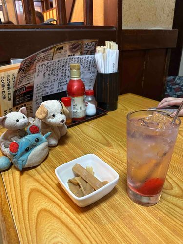 ポスト