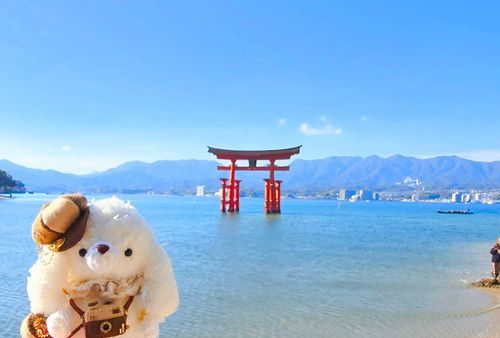 また遠出の旅行も行きたいなあ…