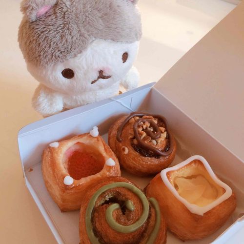 パン🍞