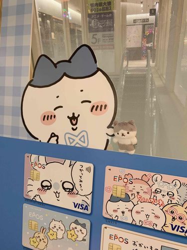 ハチワレ仲間