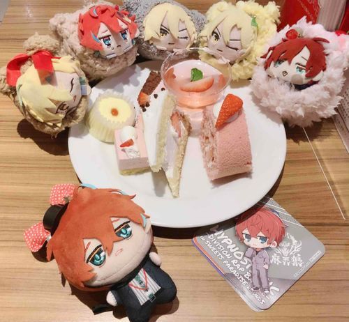 すいぱやきたもち〜❣️(どぽぽ)