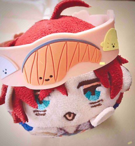 🍓きーりーみーーちゃーー！！