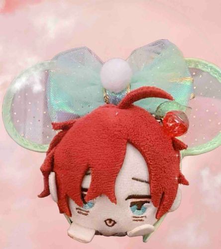 ようせいさんもち〜🧚✨(どぽぽ)