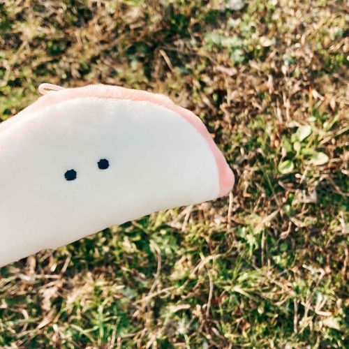 かまぼこと公園〜！