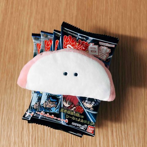 大人買い…♪
