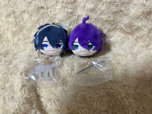これは しろくまどの 
 
こっちは とみたごうだよ