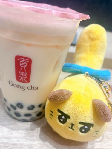 たぴおか〜
