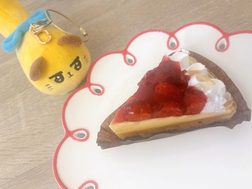 おうちでカフェ〜
