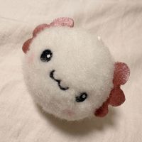 るぱちゃん