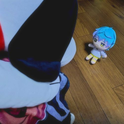 何か相談してるのかしら……？