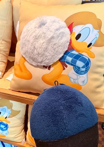 おしり・・・
