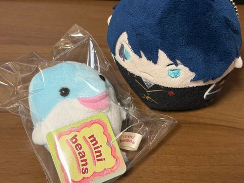 あたらしい なかまが ふえたぞ！
いっしょに にちじょうを みまもろうな！